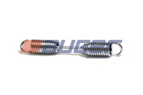 Пружина тормозной колодки AUGER 52762 - изображение