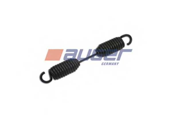 Пружина тормозной колодки AUGER 52774 - изображение Пружина тормозной колодки AUGER 52774 - изображение