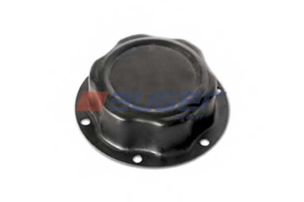 Крышка, подшипник ступицы колеса AUGER 52908 - изображение