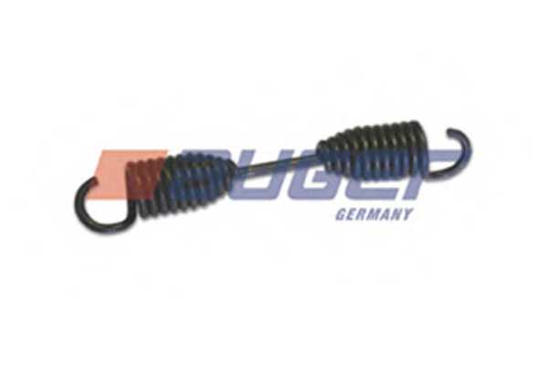 Пружина тормозной колодки AUGER 52920 - изображение