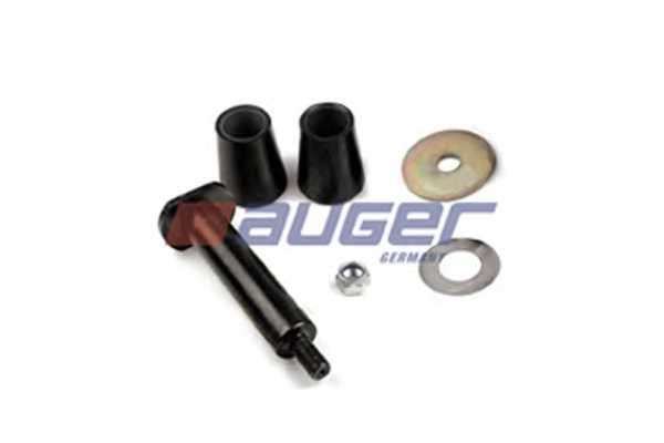 Ремкомплект, палец ушка рессоры AUGER 53204 - изображение