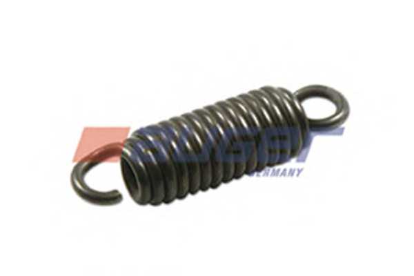 Пружина тормозной колодки AUGER 53335 - изображение