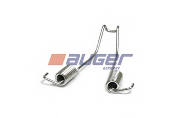 Пружина тормозной колодки AUGER 53513 - изображение