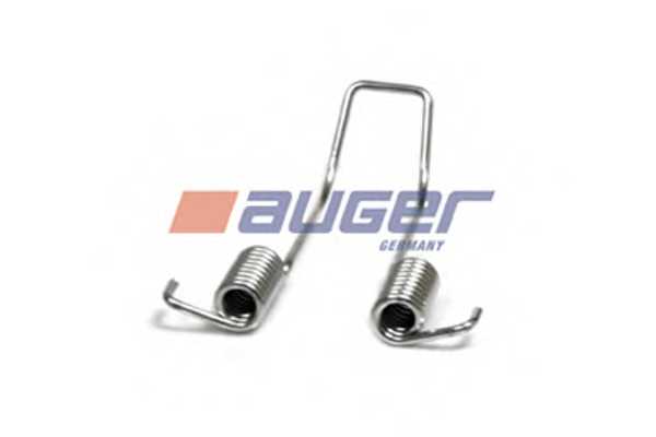 Пружина тормозной колодки AUGER 53514 - изображение