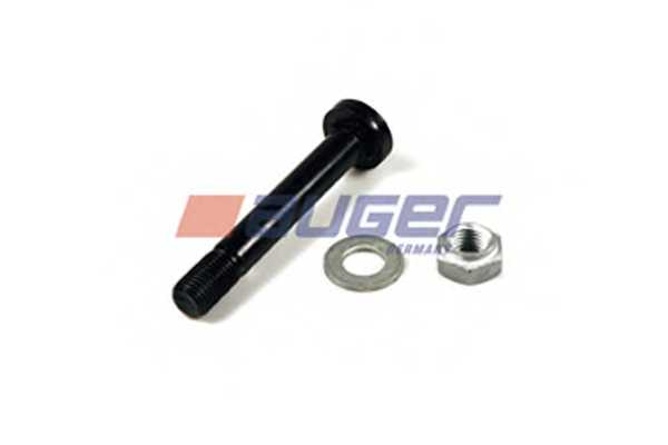 Ремкомплект, палец ушка рессоры AUGER 53523 - изображение
