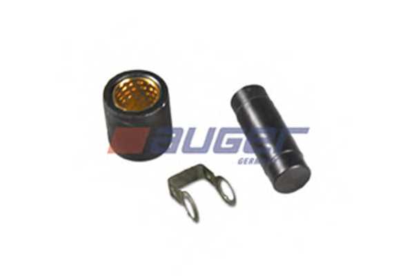 ремонтный комплект, ролик тормозных колодок AUGER 53803 - изображение