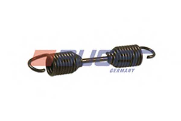 Пружина тормозной колодки AUGER 53849 - изображение