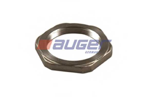 Гайка, шейка оси AUGER 53957 - изображение Гайка, шейка оси AUGER 53957 - изображение
