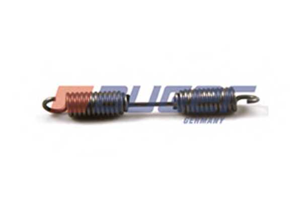 Пружина тормозной колодки AUGER 54002 - изображение