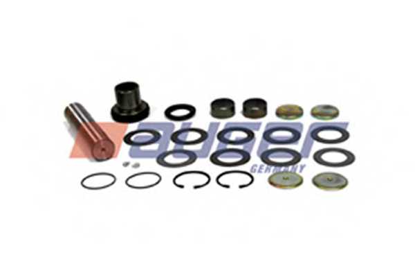 Ремкомплект шкворня поворотного кулака AUGER 54207 - изображение Ремкомплект шкворня поворотного кулака AUGER 54207 - изображение