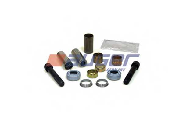 Ремкомплект тормозного суппорта AUGER 54556 - изображение Ремкомплект тормозного суппорта AUGER 54556 - изображение