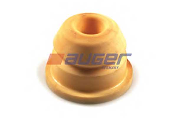 Буфер, рессорная пластина AUGER 54632 - изображение