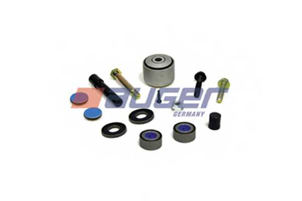 Ремкомплект, стабилизатор кабины водителя AUGER 55212 - изображение Ремкомплект, стабилизатор кабины водителя AUGER 55212 - изображение