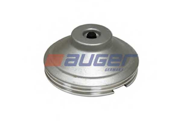 Крышка, подшипник ступицы колеса AUGER 55547 - изображение Крышка, подшипник ступицы колеса AUGER 55547 - изображение
