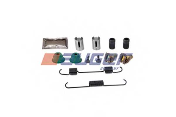 Ремкомплект AUGER 55847 - изображение Ремкомплект AUGER 55847 - изображение