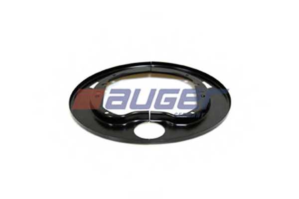 Пыльник/сальник кол.подшипника AUGER 56273 - изображение Пыльник/сальник кол.подшипника AUGER 56273 - изображение