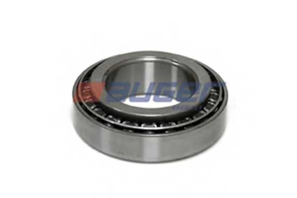 Подшипник ступицы колеса AUGER 56381 - изображение Подшипник ступицы колеса AUGER 56381 - изображение