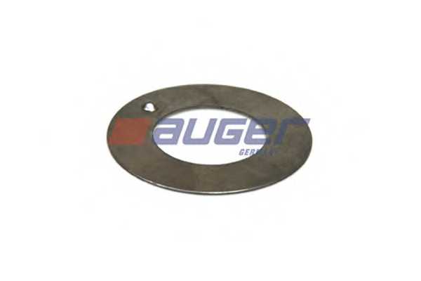 Стопорная пластина, осевая гайка AUGER 56850 - изображение