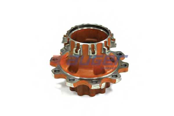 Ступица колеса AUGER 56917 - изображение
