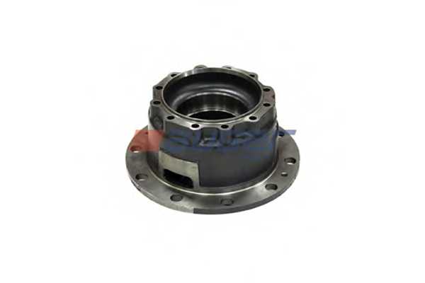 Ступица колеса AUGER 57119 - изображение Ступица колеса AUGER 57119 - изображение