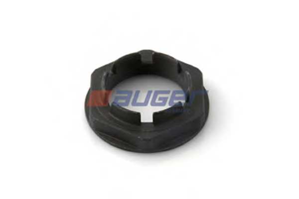 Гайка, шейка оси AUGER 57299 - изображение Гайка, шейка оси AUGER 57299 - изображение