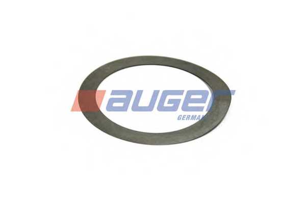 Плоская шайба AUGER 59485 - изображение