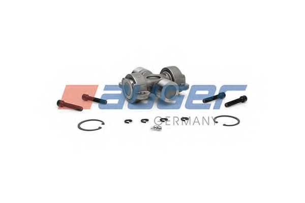 Шарнир продольного вала AUGER 65129 - изображение