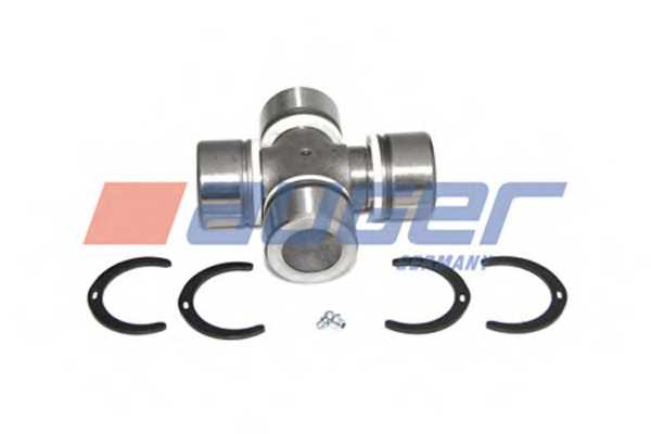 Шарнир продольного вала AUGER 65132 - изображение Шарнир продольного вала AUGER 65132 - изображение
