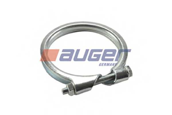 Соединительные элементы системы выпуска AUGER 65483 - изображение