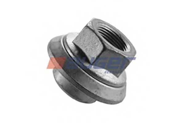 Гайка крепления колеса AUGER 65559 - изображение