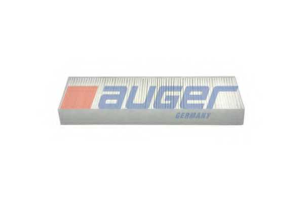 Фильтр салонный AUGER 65941 - изображение