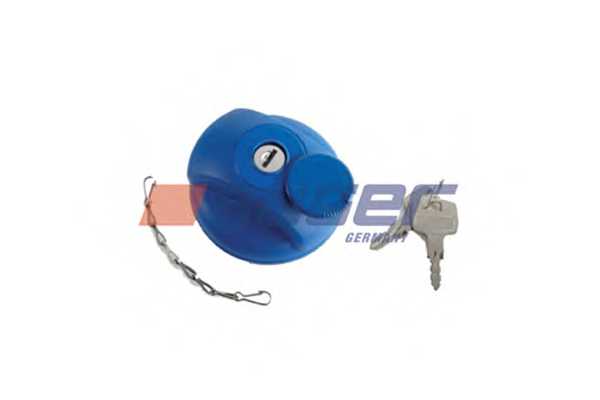 Крышка, топливозаправочная система (впрыск карбамида) AUGER 68429 - изображение Крышка, топливозаправочная система (впрыск карбамида) AUGER 68429 - изображение