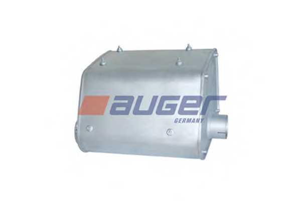 Средний / конечный глушитель ОГ AUGER 69832 - изображение