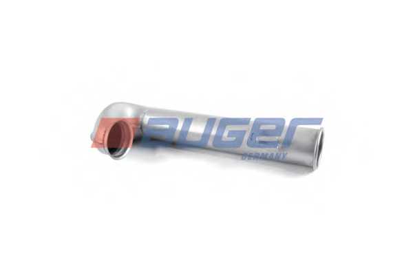 Труба выхлопного газа AUGER 70095 - изображение