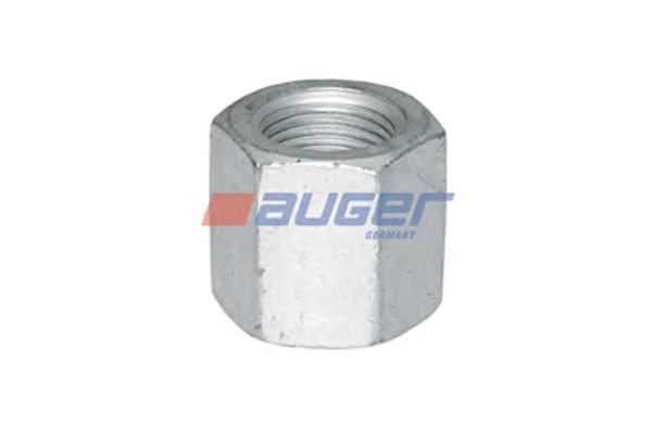 Гайка листовой рессоры AUGER 70317 - изображение