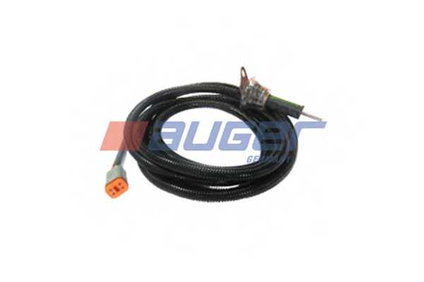Датчик износа тормозных колодок AUGER 70711 - изображение