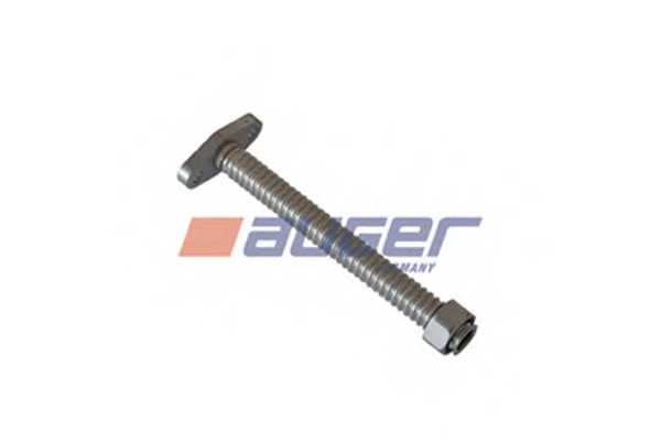 Маслопровод, компрессор AUGER 70763 - изображение