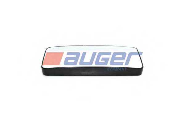 Зеркальное стекло наружнего зеркала AUGER 70811 - изображение