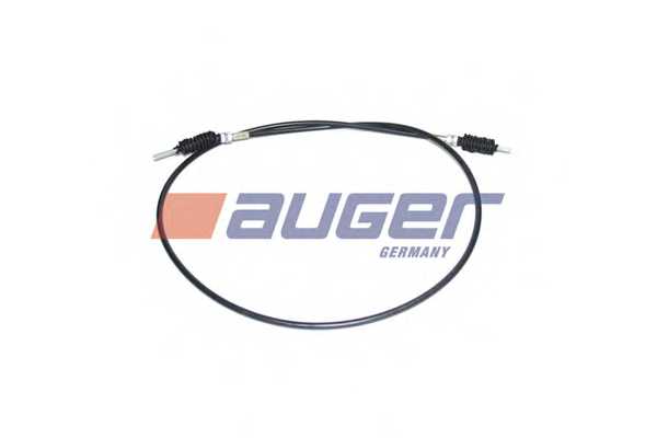 Тросик газа AUGER 71672 - изображение Тросик газа AUGER 71672 - изображение