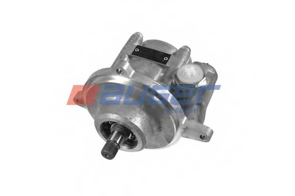 Насос гидроусилителя руля AUGER 71873 - изображение Насос гидроусилителя руля AUGER 71873 - изображение