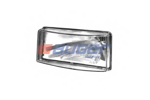 Рассеиватель основной фары AUGER 73518 - изображение Рассеиватель основной фары AUGER 73518 - изображение