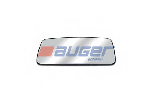 Зеркальное стекло наружнего зеркала AUGER 73826 - изображение