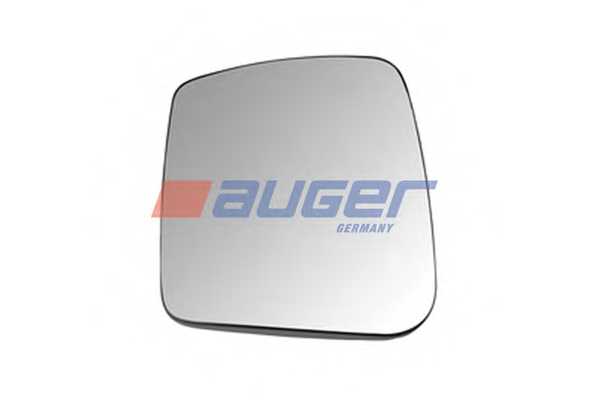 Зеркальное стекло, широкоугольное зеркало AUGER 74014 - изображение