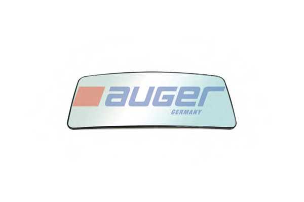 Зеркальное стекло наружнего зеркала AUGER 74046 - изображение