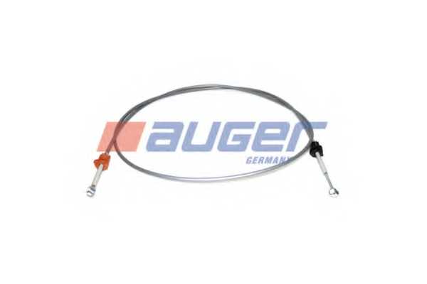 Трос, ступенчатая коробка передач AUGER 74877 - изображение