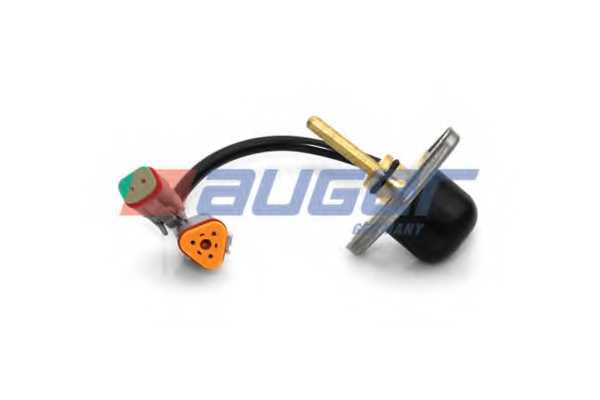 Датчик давления наддува AUGER 74938 - изображение