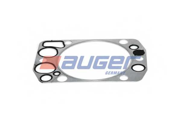 Прокладка головки цилиндра AUGER 75014 - изображение
