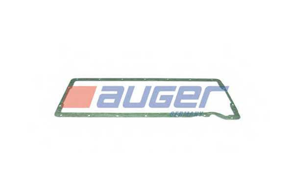Прокладка, маслянная ванна AUGER 75018 - изображение