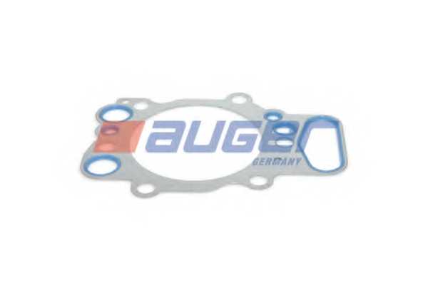 Прокладка головки цилиндра AUGER 75115 - изображение