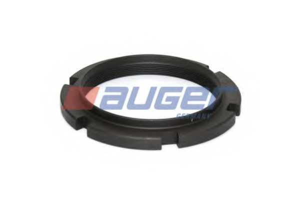 Гайка, шейка оси AUGER 75403 - изображение